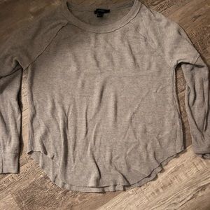 Forever 21 sweater